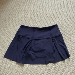 Lululemon skirt
